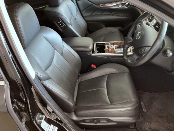 Ref:AUX-19771039 NISSAN FUGA HYBRID 2020 - Image 6