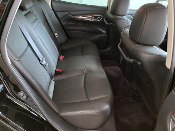 Ref:AUX-19771039 NISSAN FUGA HYBRID 2020 - Image 7