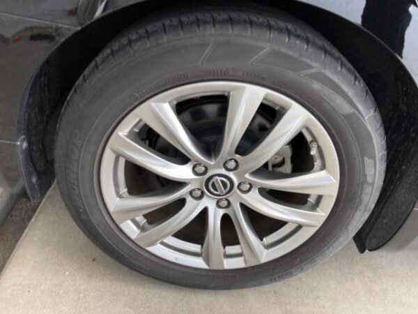 Ref:AUX-19771039 NISSAN FUGA HYBRID 2020 - Image 9