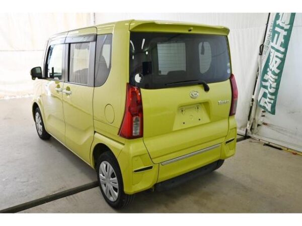 Ref:AUX-19771041 DAIHATSU TANTO 2020 - Image 2