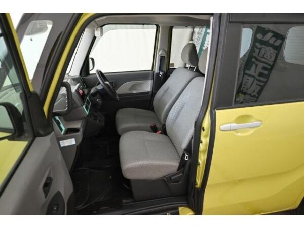Ref:AUX-19771041 DAIHATSU TANTO 2020 - Image 11