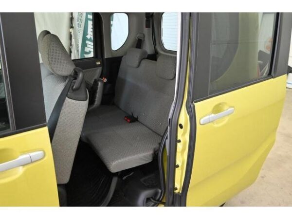 Ref:AUX-19771041 DAIHATSU TANTO 2020 - Image 12