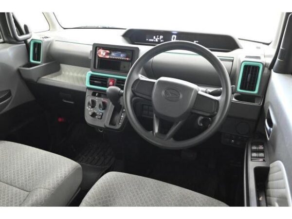 Ref:AUX-19771041 DAIHATSU TANTO 2020 - Image 3