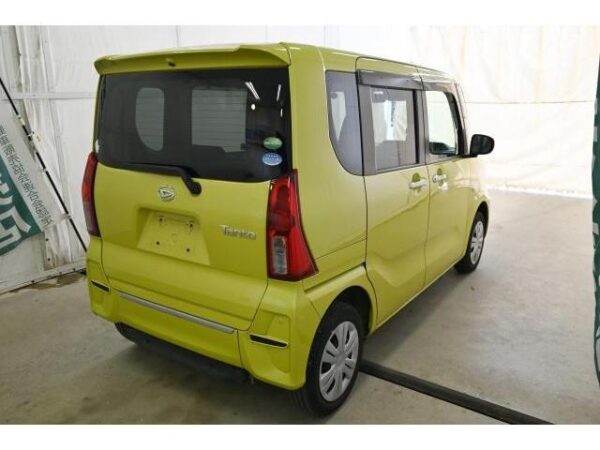 Ref:AUX-19771041 DAIHATSU TANTO 2020 - Image 5
