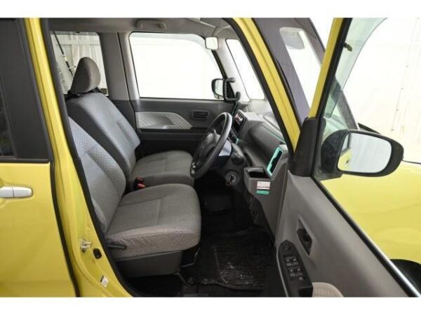 Ref:AUX-19771041 DAIHATSU TANTO 2020 - Image 6