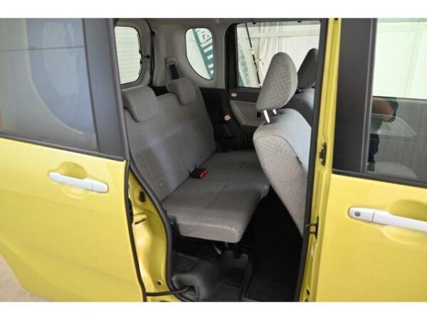 Ref:AUX-19771041 DAIHATSU TANTO 2020 - Image 7