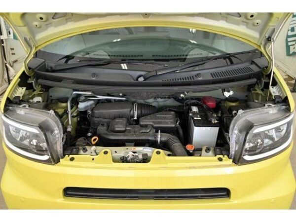 Ref:AUX-19771041 DAIHATSU TANTO 2020 - Image 8