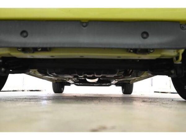 Ref:AUX-19771041 DAIHATSU TANTO 2020 - Image 10