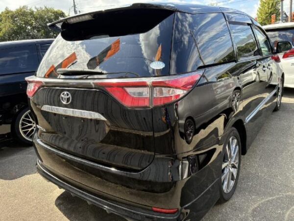 Ref:AUX-19771046 TOYOTA ESTIMA 2017 - Image 2