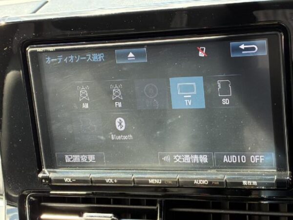 Ref:AUX-19771046 TOYOTA ESTIMA 2017 - Image 11