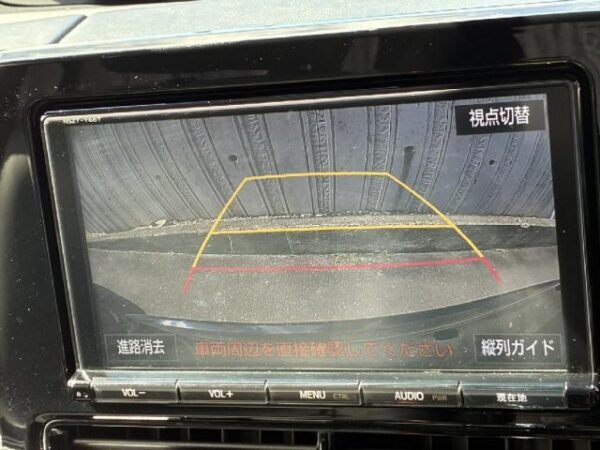 Ref:AUX-19771046 TOYOTA ESTIMA 2017 - Image 12