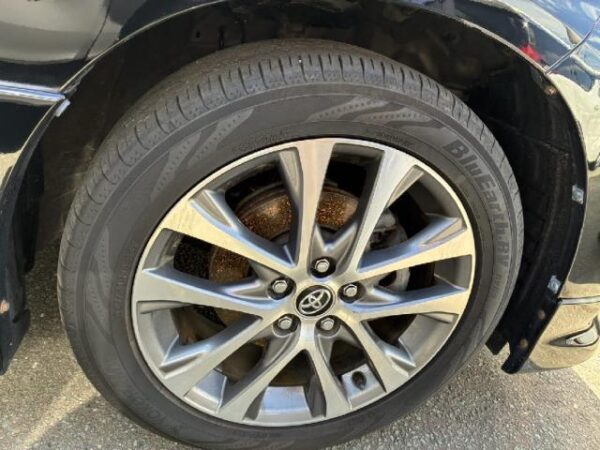 Ref:AUX-19771046 TOYOTA ESTIMA 2017 - Image 20
