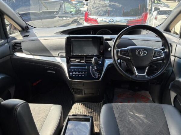 Ref:AUX-19771046 TOYOTA ESTIMA 2017 - Image 3