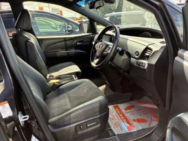 Ref:AUX-19771046 TOYOTA ESTIMA 2017 - Image 5