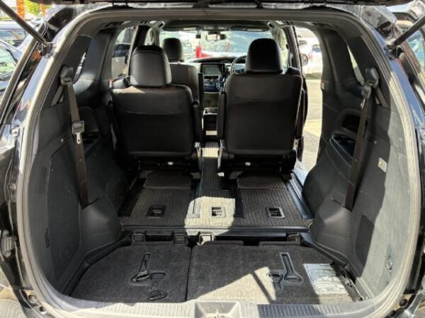 Ref:AUX-19771046 TOYOTA ESTIMA 2017 - Image 7