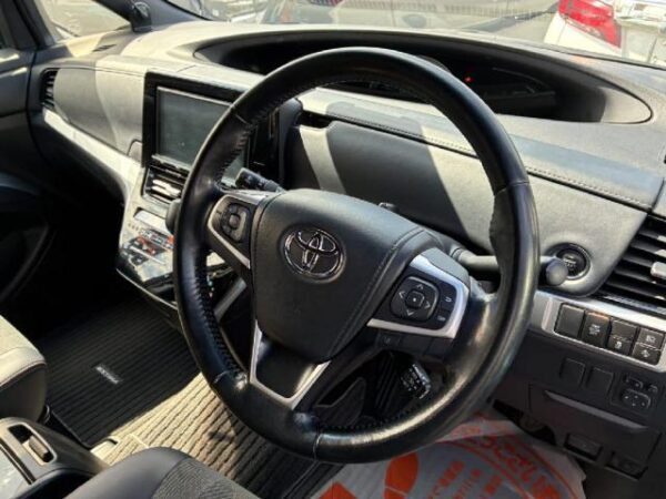 Ref:AUX-19771046 TOYOTA ESTIMA 2017 - Image 8