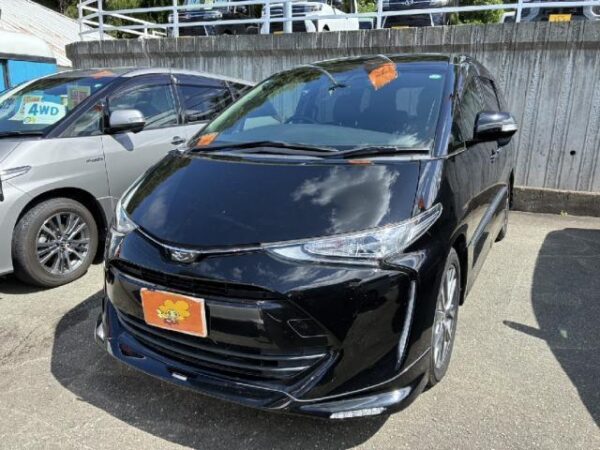 Ref:AUX-19771046 TOYOTA ESTIMA 2017 - Image 10