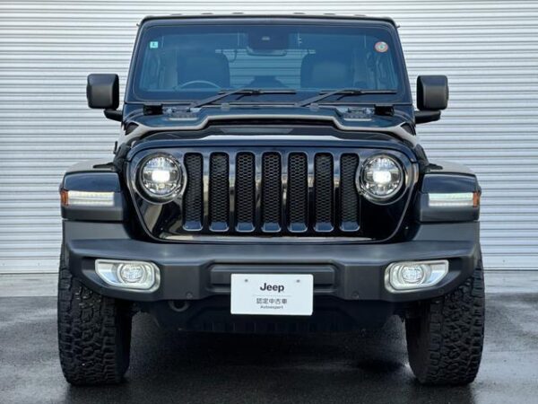 Ref:AUX-19771518 CHRYSLER JEEP JEEP WRANGLER UNLIMITED 2022 - Image 15