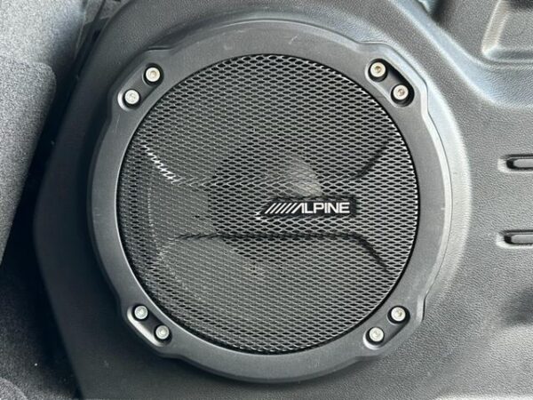 Ref:AUX-19771518 CHRYSLER JEEP JEEP WRANGLER UNLIMITED 2022 - Image 8