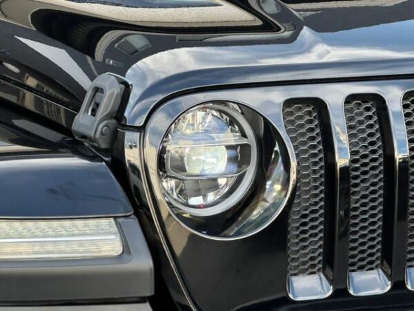 Ref:AUX-19771518 CHRYSLER JEEP JEEP WRANGLER UNLIMITED 2022 - Image 9