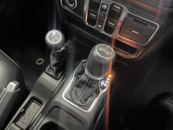 Ref:AUX-19771526 CHRYSLER JEEP JEEP WRANGLER UNLIMITED 2024 - Image 12