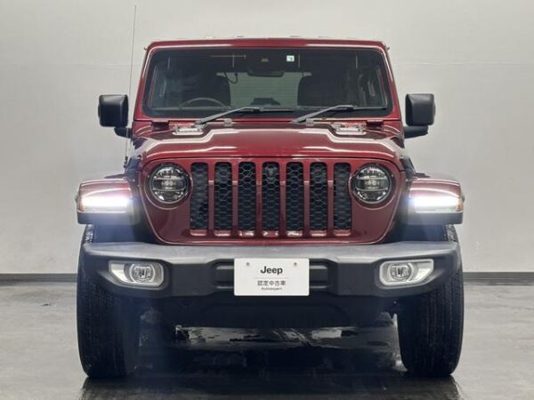 Ref:AUX-19771531 CHRYSLER JEEP JEEP WRANGLER UNLIMITED 2022 - Image 15