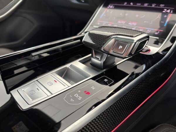 Ref:AUX-19771542 AUDI S8 2021 - Image 12