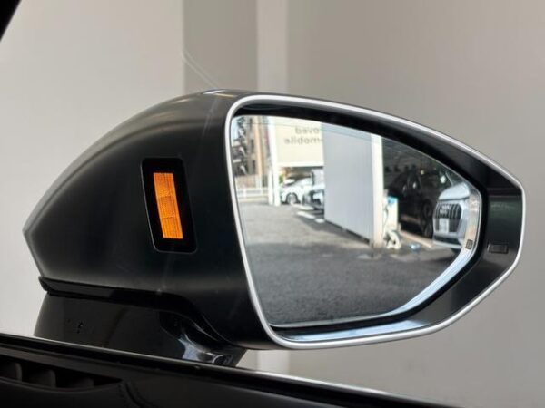 Ref:AUX-19771542 AUDI S8 2021 - Image 15