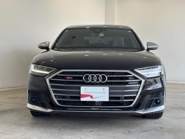 Ref:AUX-19771542 AUDI S8 2021 - Image 16