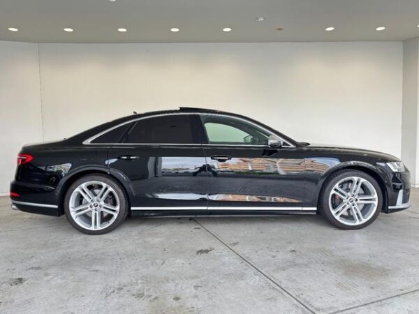 Ref:AUX-19771542 AUDI S8 2021 - Image 18