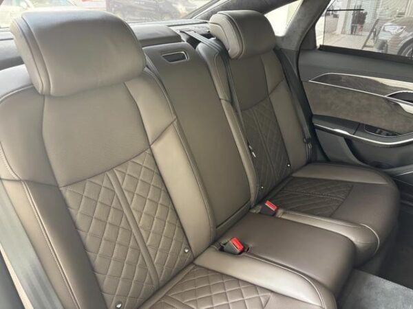 Ref:AUX-19771542 AUDI S8 2021 - Image 5