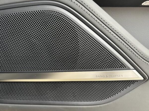 Ref:AUX-19771542 AUDI S8 2021 - Image 7