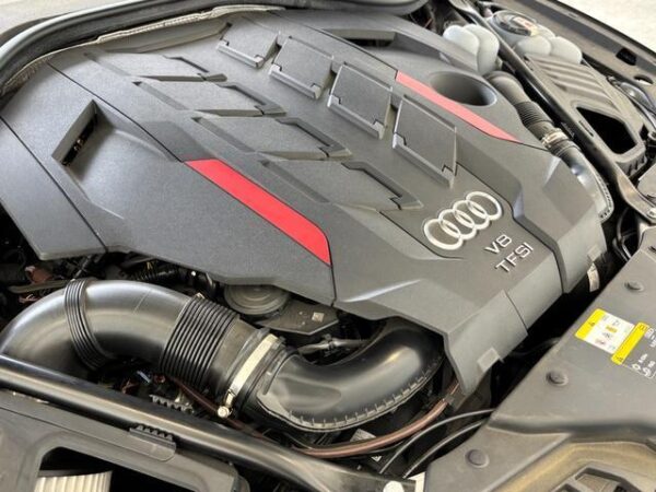 Ref:AUX-19771542 AUDI S8 2021 - Image 9