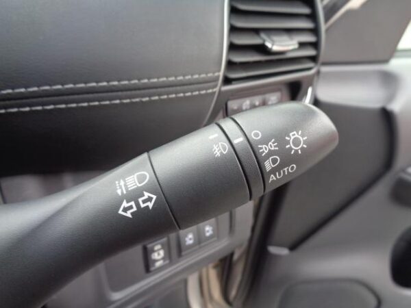 Ref:AUX-19772513 NISSAN SERENA 2017 - Image 13