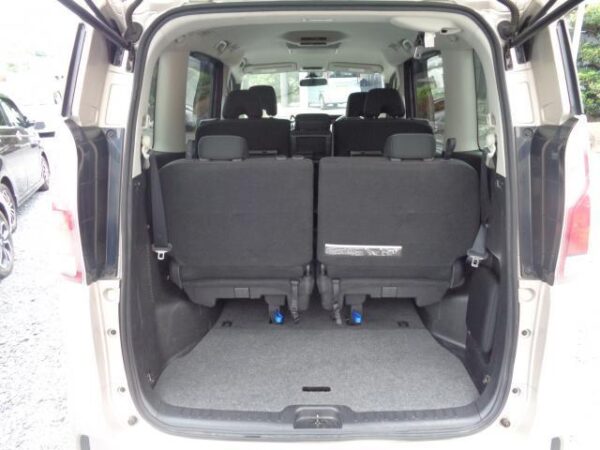 Ref:AUX-19772513 NISSAN SERENA 2017 - Image 16