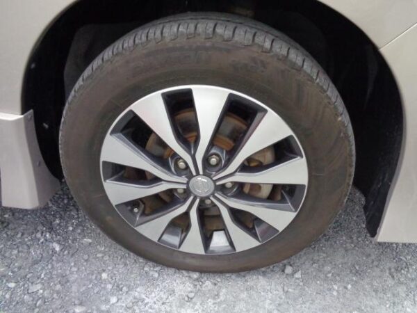 Ref:AUX-19772513 NISSAN SERENA 2017 - Image 19