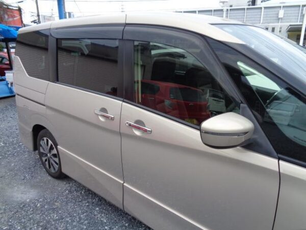 Ref:AUX-19772513 NISSAN SERENA 2017 - Image 20