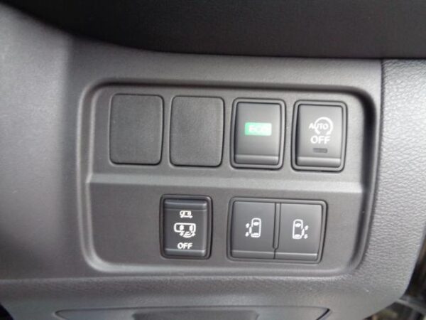 Ref:AUX-19772513 NISSAN SERENA 2017 - Image 8