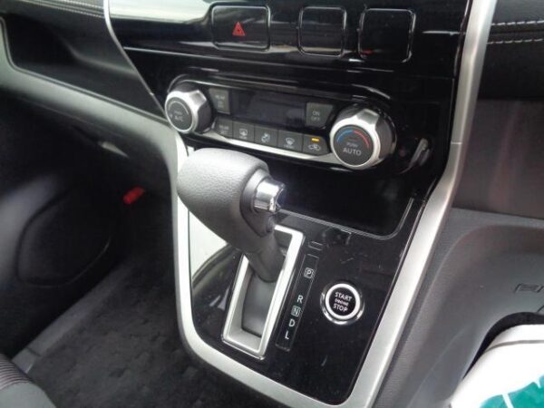 Ref:AUX-19772513 NISSAN SERENA 2017 - Image 9