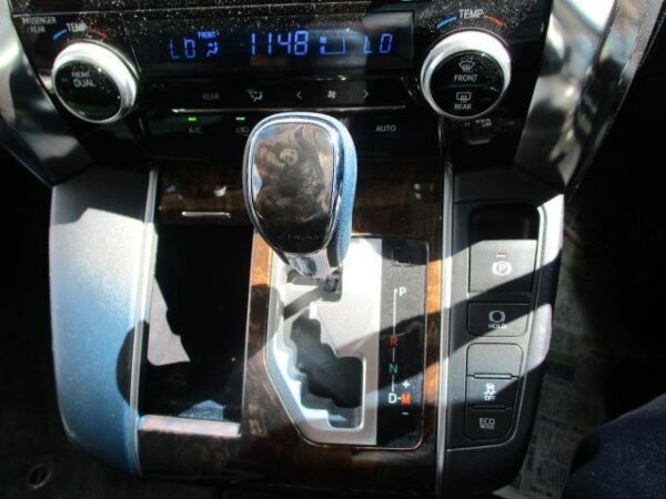 Ref:AUX-19774407 TOYOTA ALPHARD 2022 - Image 16