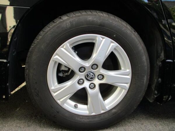 Ref:AUX-19774407 TOYOTA ALPHARD 2022 - Image 20