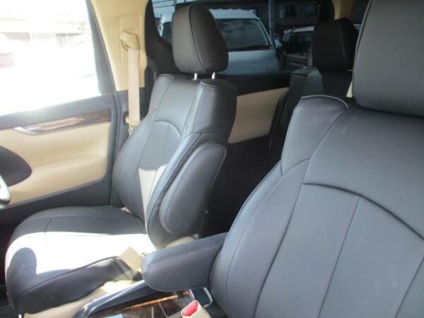 Ref:AUX-19774407 TOYOTA ALPHARD 2022 - Image 6