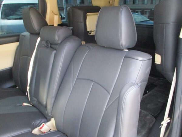 Ref:AUX-19774407 TOYOTA ALPHARD 2022 - Image 7