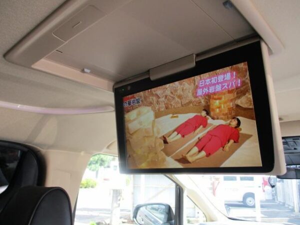 Ref:AUX-19774407 TOYOTA ALPHARD 2022 - Image 8