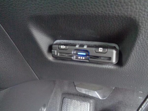 Ref:AUX-19774409 HONDA FIT 2020 - Image 12