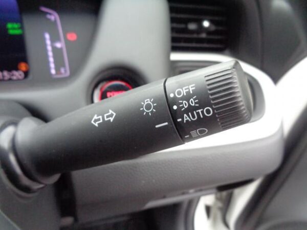 Ref:AUX-19774409 HONDA FIT 2020 - Image 14