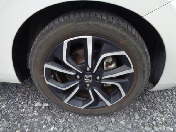 Ref:AUX-19774409 HONDA FIT 2020 - Image 19