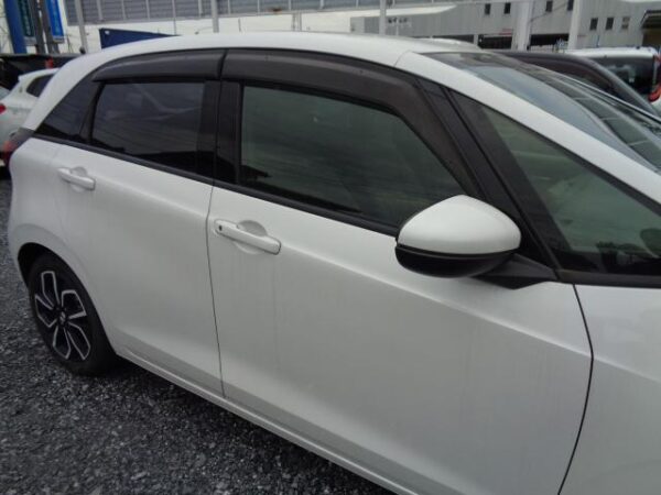 Ref:AUX-19774409 HONDA FIT 2020 - Image 20