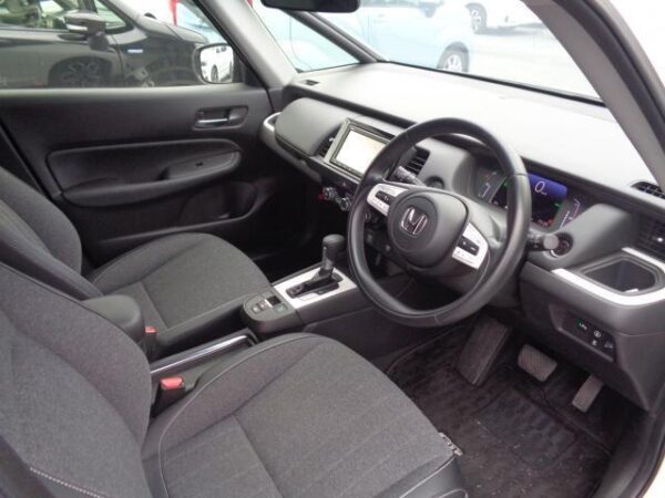 Ref:AUX-19774409 HONDA FIT 2020 - Image 5