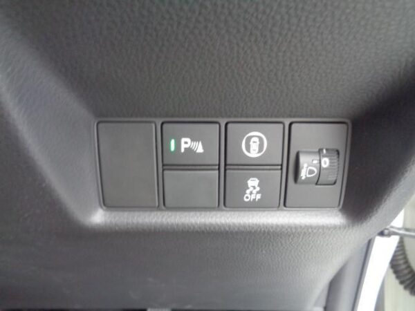 Ref:AUX-19774409 HONDA FIT 2020 - Image 8